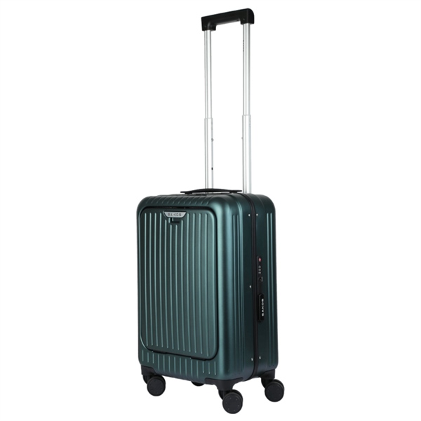 Vali kéo nhựa Sakos Mastery z22