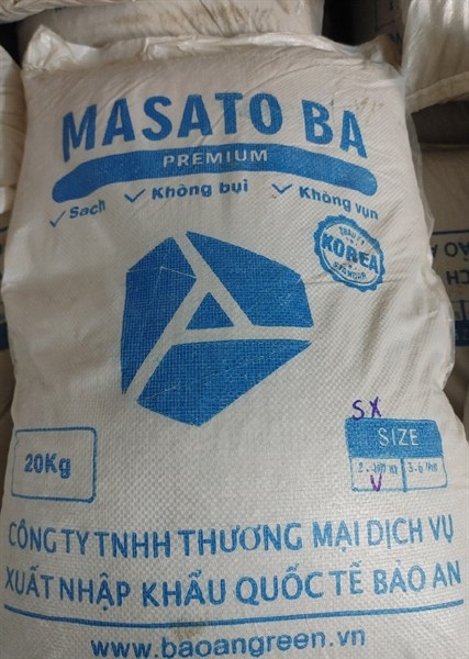 ĐÁ MASATO