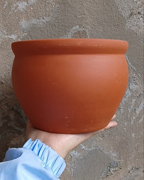 CHẬU HỦ ĐẤT NUNG