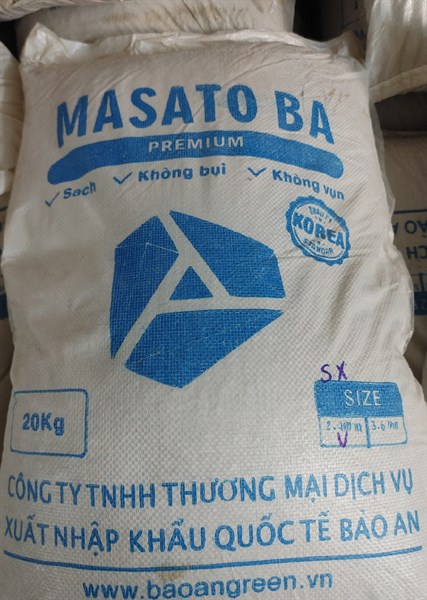 ĐÁ MASATO