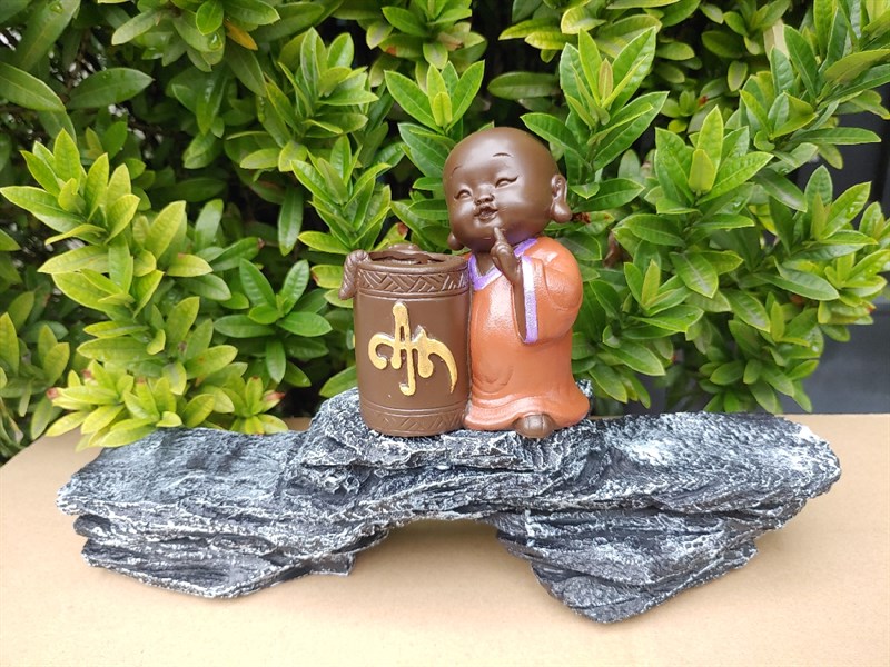 CHÚ TIỂU CHỮ AN MỚI