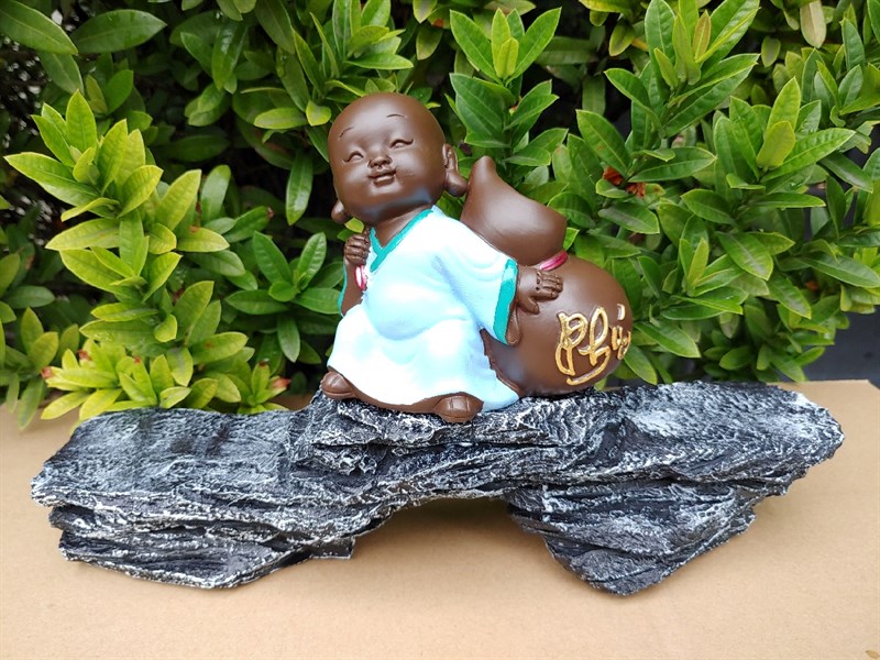 CHÚ TIỂU CHỮ PHÚC MỚI