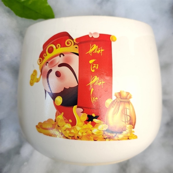 CHẬU LÊ TRƠN