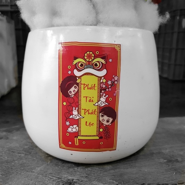 CHẬU LÊ TRƠN