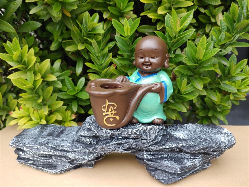 CHÚ TIỂU CHỮ LỘC MỚI