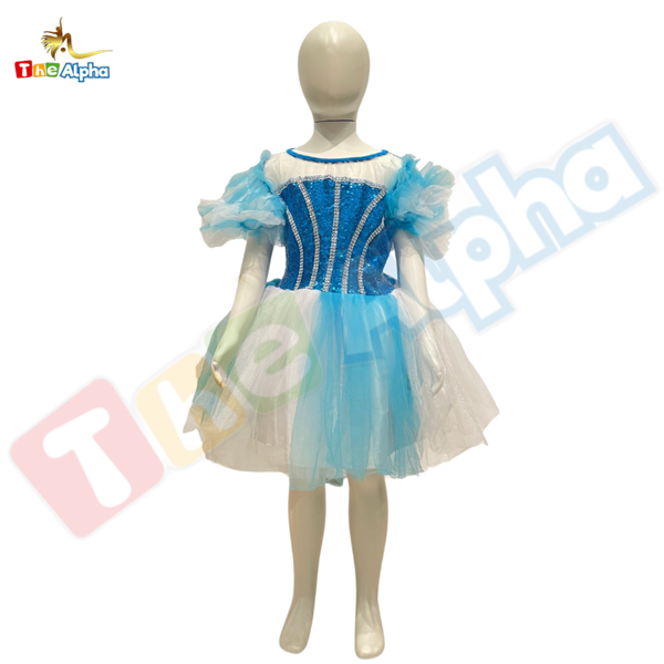 Váy Bồng 9