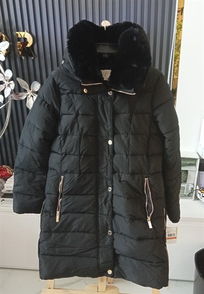 M425166Q56-ÁO KHOÁC MICHAEL SIZE S