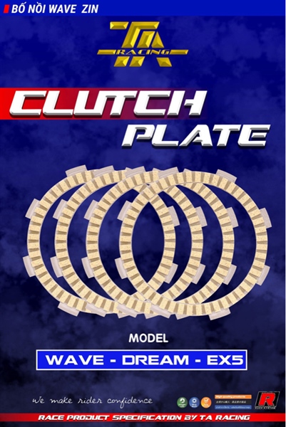 Bố nòi TA zin - Dream 4 lá