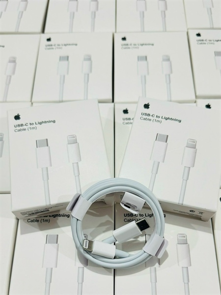 Cáp Sạc Nhanh IPhone 20w (Type C -L)