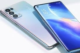 Oppo Reno 5 Pro R8/128GB