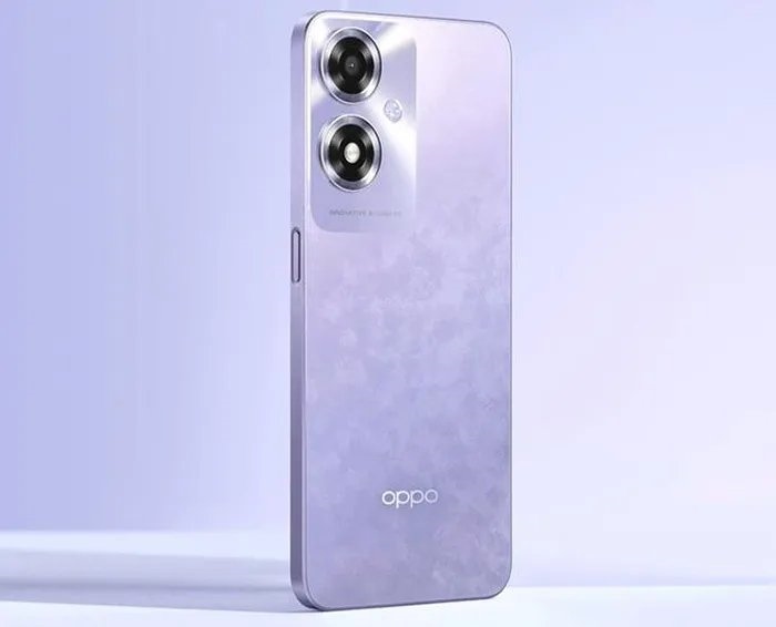 OPPO A2m5G (Ram4+4)Lõi 8 chip Dimensity 70500