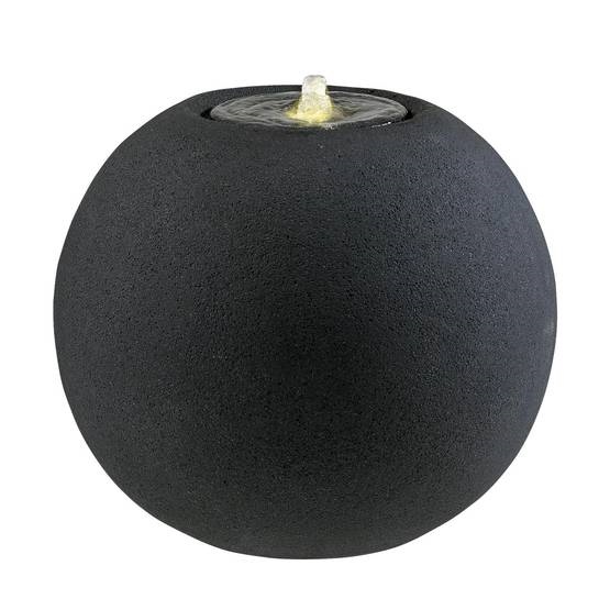 Đài phun nước composite Anber MECO