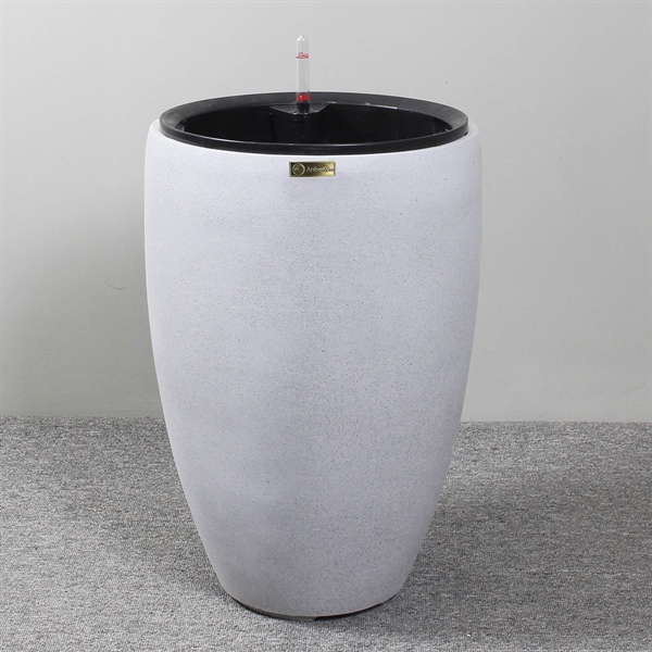 Chậu composite Anber composite giả đá Anber TAMPA