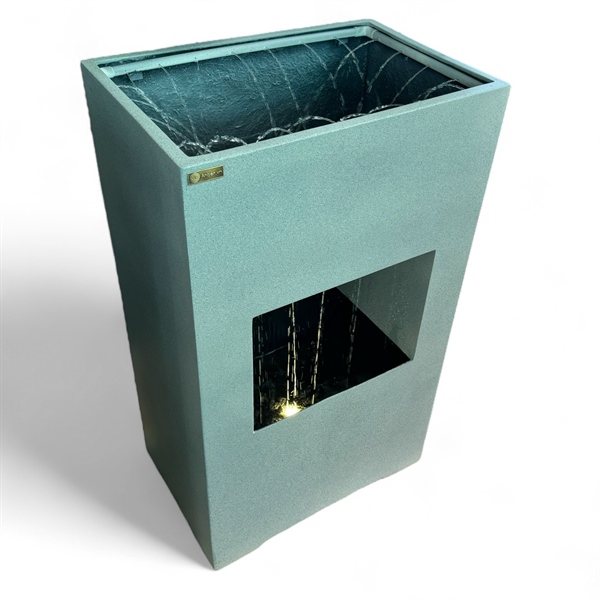 Đài phun nước composite Anber DEMETER