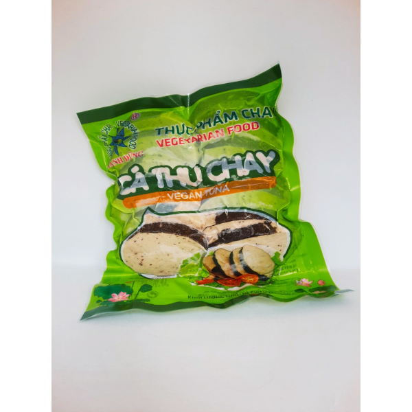 CÁ THU CHAY 500gr - THANH DŨNG