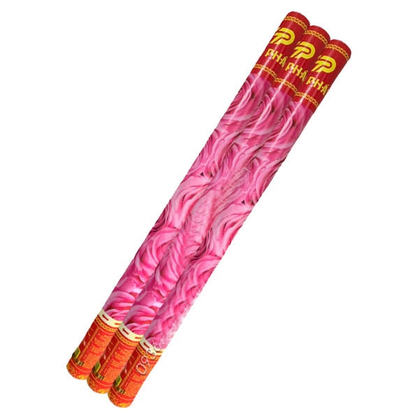 Ống phụt hoa hoa hồng