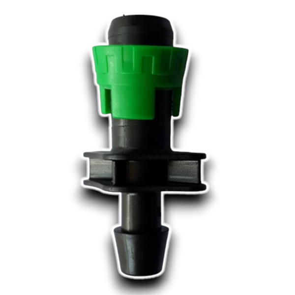 KHỞI THỦY NHỎ GIỌT 16mm DẠNG RÚT