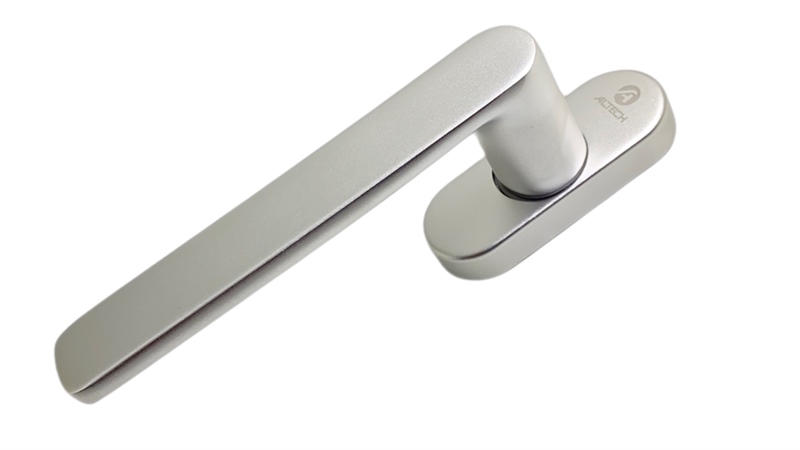 Tay nắm đa điểm Altech WH949G - Bạc (Anode)