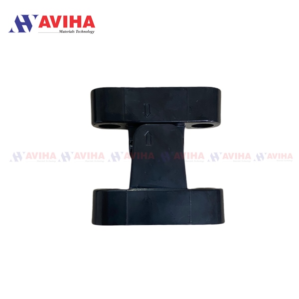 Cục hít cửa Aviha - Đen (A2)