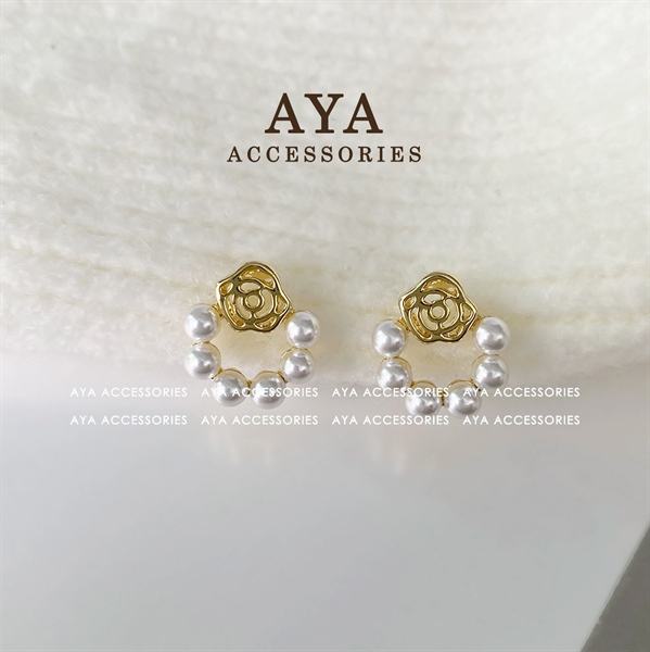 149 EARRINGS - 09