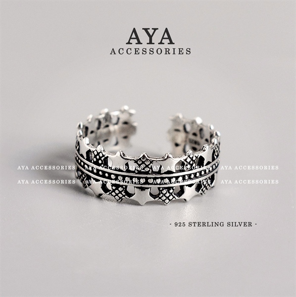 HARA RINGS