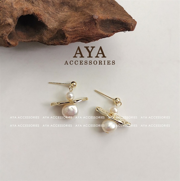 OPAD EARRINGS