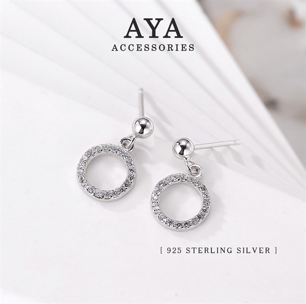 ROWAN EARRINGS