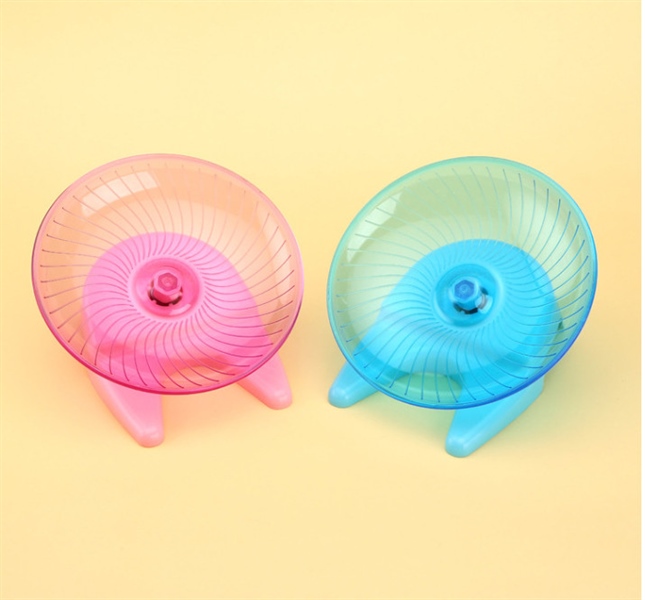 Wheel dĩa bay Roto Dành Cho Tất Cả Các Dòng Hamster