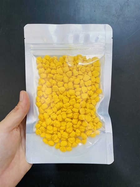 Lòng Đỏ Trứng Gà Sấy