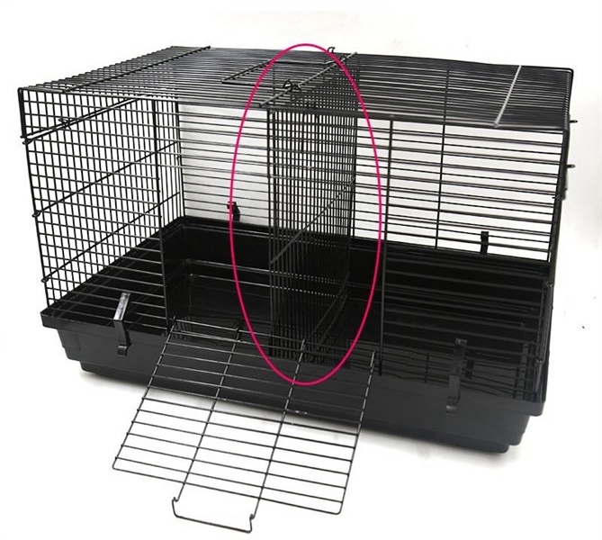 Lưới Ngăn Vách Ngăn Lồng Đại Size 47cm