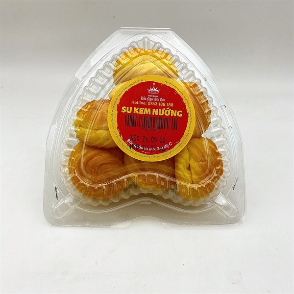 Su kem nướng BNSG 150g