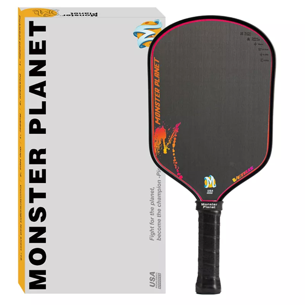 Vợt Pickleball Monster Planet Venus Series