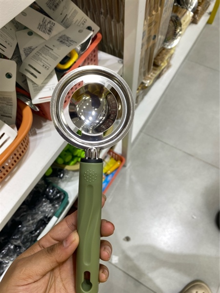 Đồ Tách Lòng Đỏ Trứng Gà_E25