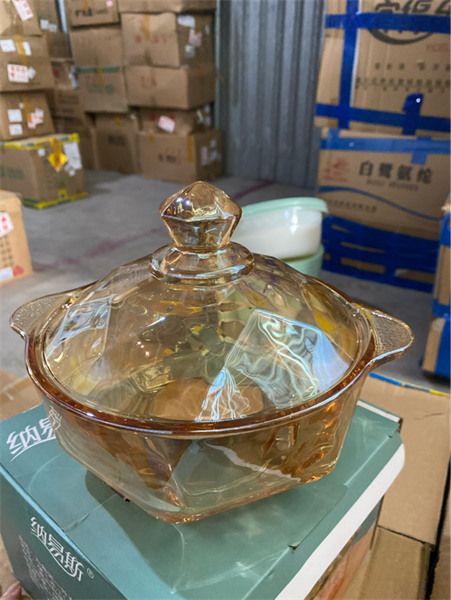 Nồi Lục Giác - X80