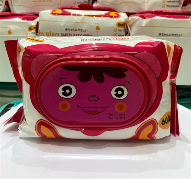 Khăn Ướt Baby Wipes_L16