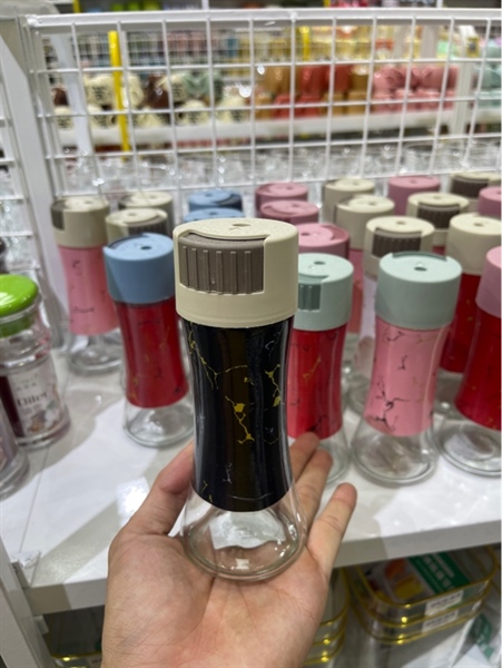 Lọ Đựng Gia Vị-Y76