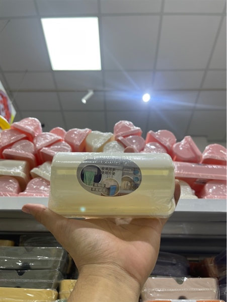 Hộp Đựng Túi Rác-Y71-C