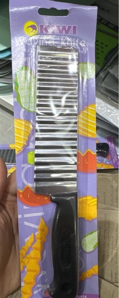 Dao Răng Cưa Cán Đen Kiwi-N12