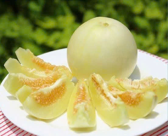 Dưa lê VIP