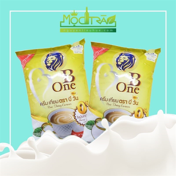 Bột kem béo B one