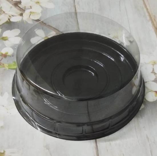 HỘP TRÒN H24 NẮP THẤP (14*5CM)-1 CÁI