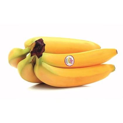 Chuối Tiêu Hồng-Viba