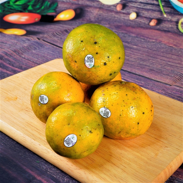 Quýt Đường - Bình Dương