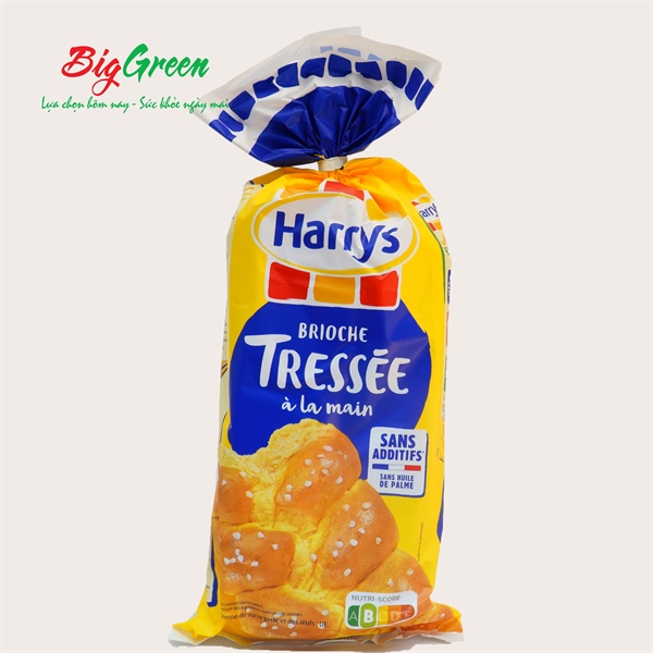 Bánh Mỳ Hoa Cúc To 500G- Pháp