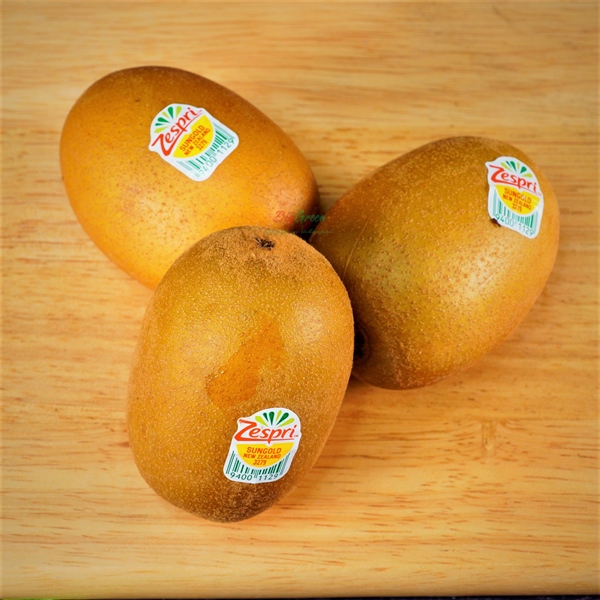 Kiwi Vàng New Zealand