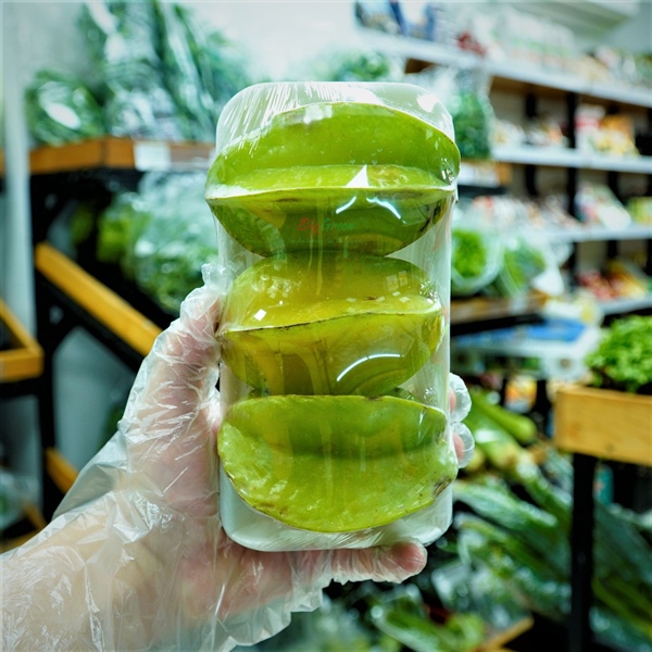 Quả Khế Chua Tươi