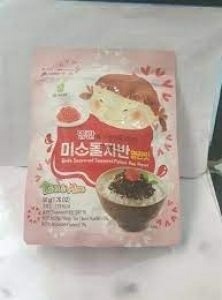 Rong Biển Em Bé Cười Vị Phomai 50g