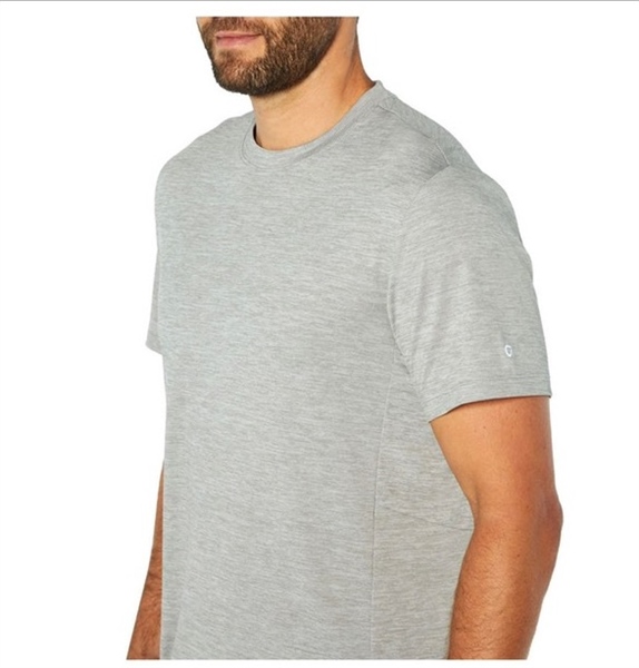 Áo thun thể thao nam GapFit big size