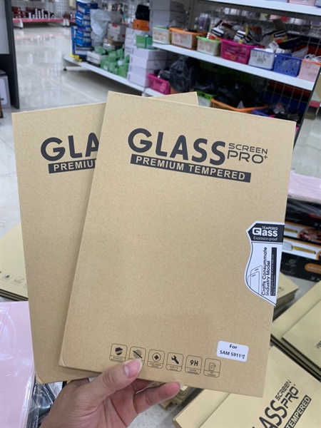 Dán CL SAMSUNG Tab S9+
