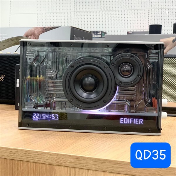 Loa EDIFIER QD35 Bluetooth